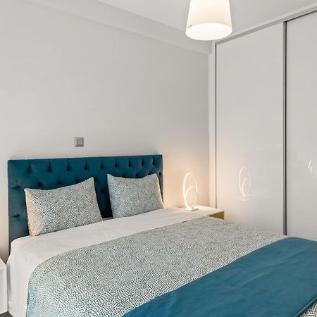 Billymare Central Glyfada Apartment Atény Exteriér fotografie